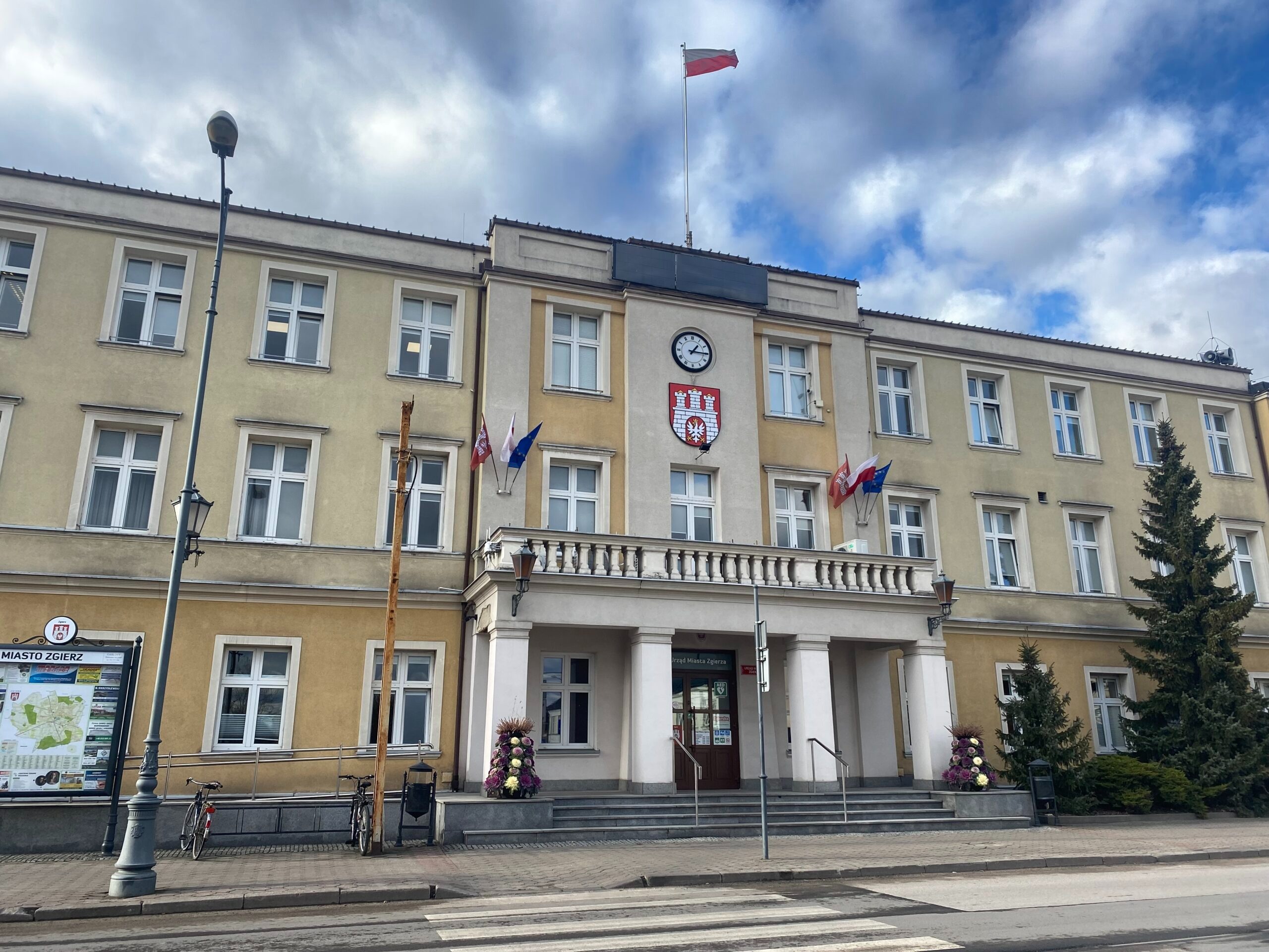 Konkurs Zostań Małym Prezydentem Zgierza