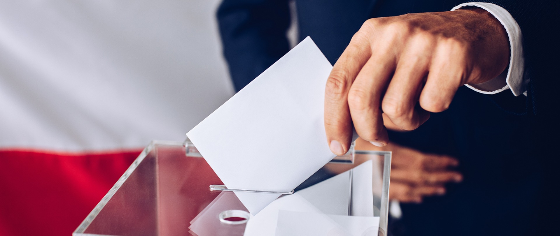 Świat mediów bez tajemnic. Ostatnia prosta kampanii prezydenckiej