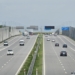 Utrudnienia na A1. Potrwają do końca tygodnia 15 Autostrada A1 Piotrków