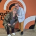 Ela Adamiak i Piotr Bielawski