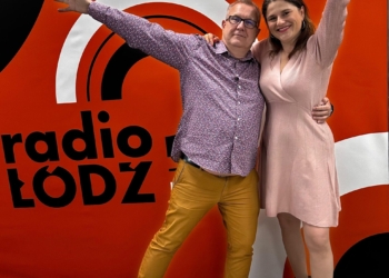 Rozmowa Piotra Bielawskiego z Dagą Gregorowicz z zespołu Dagadana [PODCAST]