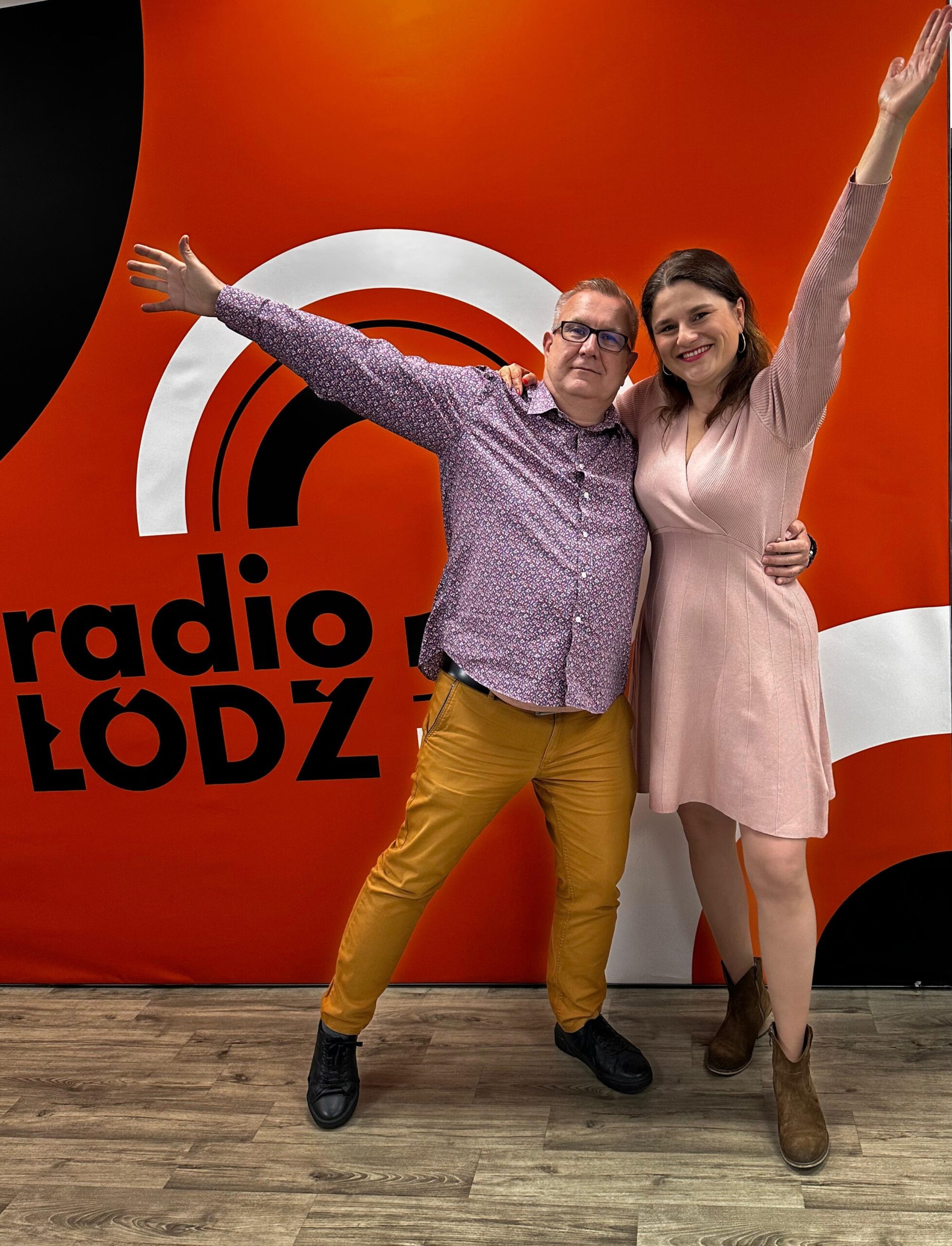 Rozmowa Piotra Bielawskiego z Dagą Gregorowicz z zespołu Dagadana [PODCAST]