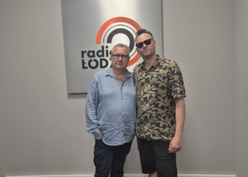Marek Kądziela o nowych cyklach okołojazzowych