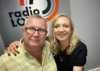 Patrycja Kosiarkiewicz w rozmowie w Piotrem Bielawskim [PODCAST]