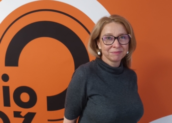 Masz głos (OPP) | Tu mieszka sztuka [PODCAST]