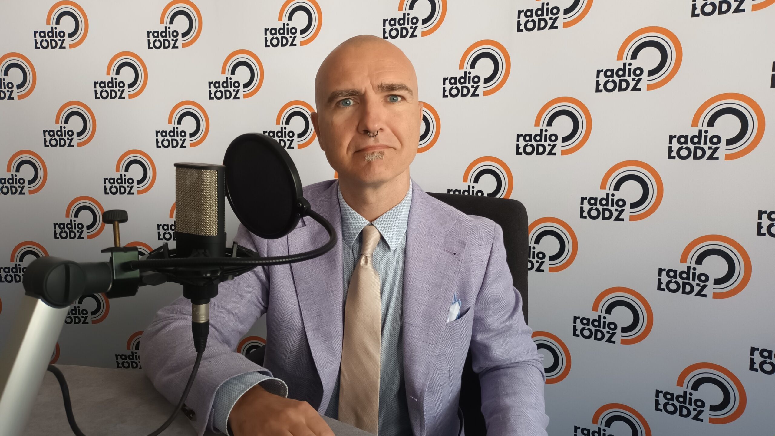 Więcej kultury | Wystawa "W oku cyklonu. Modernizm w Ukrainie" [PODCAST]