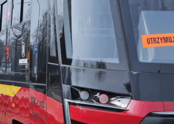 MPK Łódź ma problem z realizowaniem kursów? Brakuje ponad 100 kierowców i motorniczych