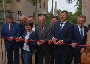 W Pabianicach wybudowane zostanie nowe osiedle mieszkaniowe. Powstanie na terenie dawnego szpitala