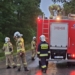 Burze w województwie łódzkim. Raport zniszczeń i strat