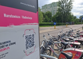 Spod Uniwersytetu Medycznego zniknęła stacja ŁPR. Poszło o podatki