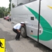 Policja, słucham. Wakacyjne punkty kontroli autokarów