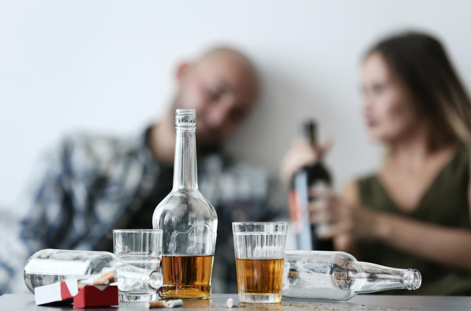 Dbaj o zdrowie. Dzieci alkoholików