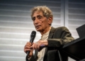 Gabor Mate gościem Fotofestiwalu. Gmina Żydowska w Łodzi protestuje 3 Gabor Mate gościem Fotofestiwalu. Gmina Żydowska w Łodzi protestuje