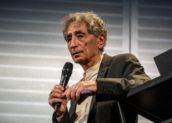 Gabor Mate gościem Fotofestiwalu. Gmina Żydowska w Łodzi protestuje