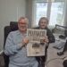 Mateusz Gędek o nowej epce w rozmowie z Piotrem Bielawskim [PODCAST]