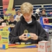 Zawody w speedcubingu w Bełchatowie