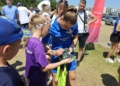 Pajor&Tarczyńska Cup 2025. Rywalizacja i zabawa pod okiem gwiazd kobiecej piłki [ZDJĘCIA]