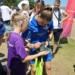 Pajor&Tarczyńska Cup 2025. Rywalizacja i zabawa pod okiem gwiazd kobiecej piłki [ZDJĘCIA]