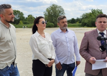 Oficjalnie: kąpielisko „Słoneczko” w Piotrkowie Trybunalskim będzie w tym sezonie nieczynne