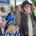 Filmowe powitanie wakacji w Piotrkowie Trybunalskim
