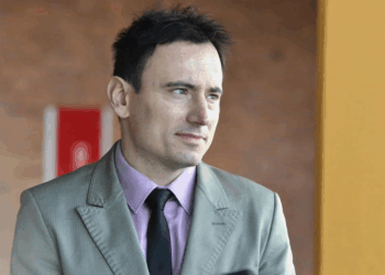 Rafał Syska odchodzi z NCKF