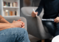 Bezpłatna pomoc psychologiczna. Rusza program dla mieszkańców województwa łódzkiego
