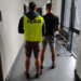 Włamanie do samochodu na trasie S8 7 Włamanie do samochodu na trasie S8