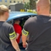 27-latek chciał zabić nożem byłą partnerkę. O swoich zamiarach poinformował kolegę 6 27-latek chciał zabić nożem byłą partnerkę