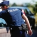Dziecko zatrzaśnięte wewnątrz nagrzanego samochodu. Niebezpieczna sytuacja w Skierniewicach 7 Dziecko zatrzaśnięte wewnątrz nagrzanego samochodu. Niebezpieczna sytuacja w Skierniewicach