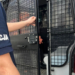 Kościelny rabuś ukrył się w konfesjonale. 39-latek ukradł wino mszalne i 320 złotych 10 Kościelny rabuś ukrył się w konfesjonale. 39-latek ukradł wino mszalne i 320 złotych z puszki na datki