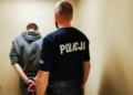 Rawa Mazowiecka: 28-latek uciekł ze szpitala i dewastował samochody