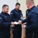 Duet policjantów z Wieruszowa najlepszy w kraju