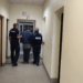 Obywatel Afganistanu chciał dostać się do Paryża i... szedł pieszo po S8