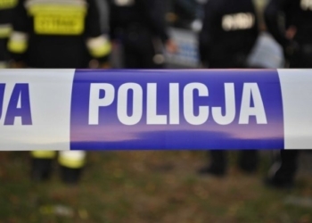 Tragedia w Chociwiu: trzy osoby znalezione w samochodzie