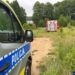 Akcja poszukiwawcza na Jeziorze Małszewskim. Z wody wyciągnięto trzy ciała - to poszukiwani nastolatkowie 7 Akcja poszukiwawcza na Jeziorze Małszewskim