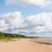 Nowa plaża w Sulejowie