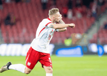 Mariusz Fornalczyk piłkarzem Widzewa Łódź