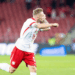 Hit transferowy w ekstraklasie. Mariusz Fornalczyk piłkarzem Widzewa do 2029 roku 7 Mariusz Fornalczyk piłkarzem Widzewa Łódź