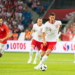 Robert Lewandowski rezygnuje z kadry. Probierz wcześniej zabrał mu opaskę kapitana 7 Robert Lewandowski rezygnuje z kadry. Probierz wcześniej zabrał mu opaskę kapitana