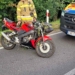 Tragedia na DW450. Nie żyje motocyklista