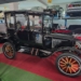 Zabytkowe samochody w Zgierzu. Blisko 300 perełek motoryzacji 22 Zabytkowe samochody w Zgierzu. Blisko 300 perełek motoryzacji