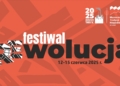REwolucja w 120. rocznicę Rewolucji 1905 roku. Trzy dni spotkań, wykładów, warsztatów i koncertów 14 REwolucja w 120. rocznicę Rewolucji 1905 roku. Trzy dni spotkań, wykładów, warsztatów i koncertów
