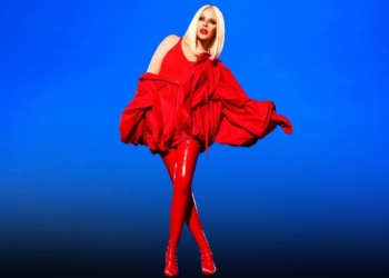 Kylie Minogue odwołała koncert w Atlas Arenie. Kiedy wróci do Łodzi?