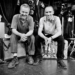 Jazzowe Ciągoty i koncertowe Tęsknoty: jazzowy duet Terrie Ex i Paal Nilssen-Love w Łodzi