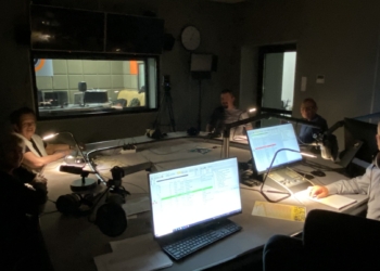 Krąg wyznań | Radio Nocą