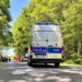 Tragiczny wypadek w powiecie radomszczańskim. 19-latek śmiertelnie potrącił rowerzystę
