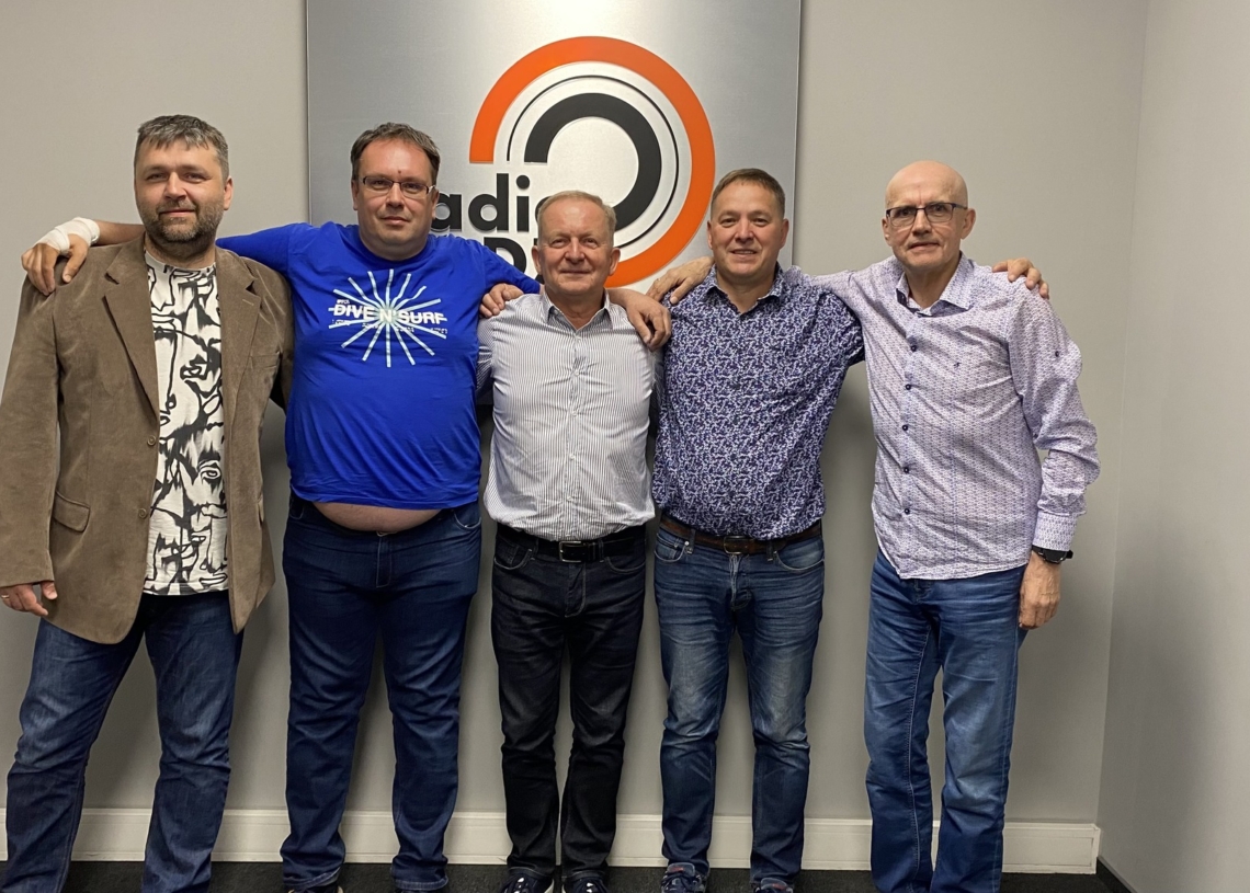 Najpiękniejszy i najgorszy moment w życiu | Radio Nocą
