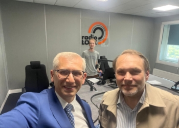 Polityczny poniedziałek. Protesty wyborcze i konflikt Izraela z Iranem [PODCAST]