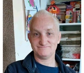 Zaginął 51-latek z DPS-u we Wronikowie. Policja prosi o pomoc w poszukiwaniach