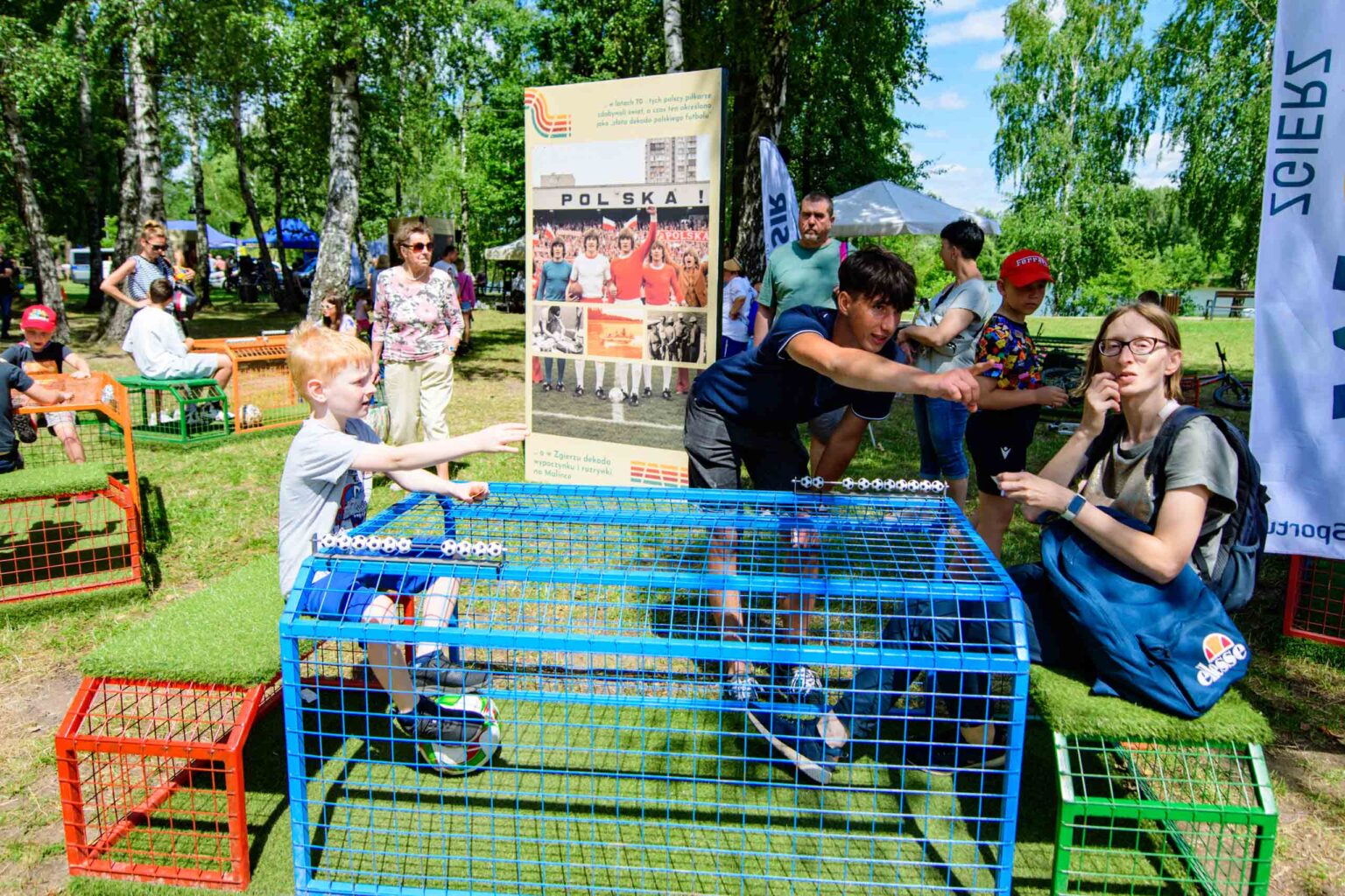 60 Lecie Malinki Fot Sebastian Szwajkowski 26